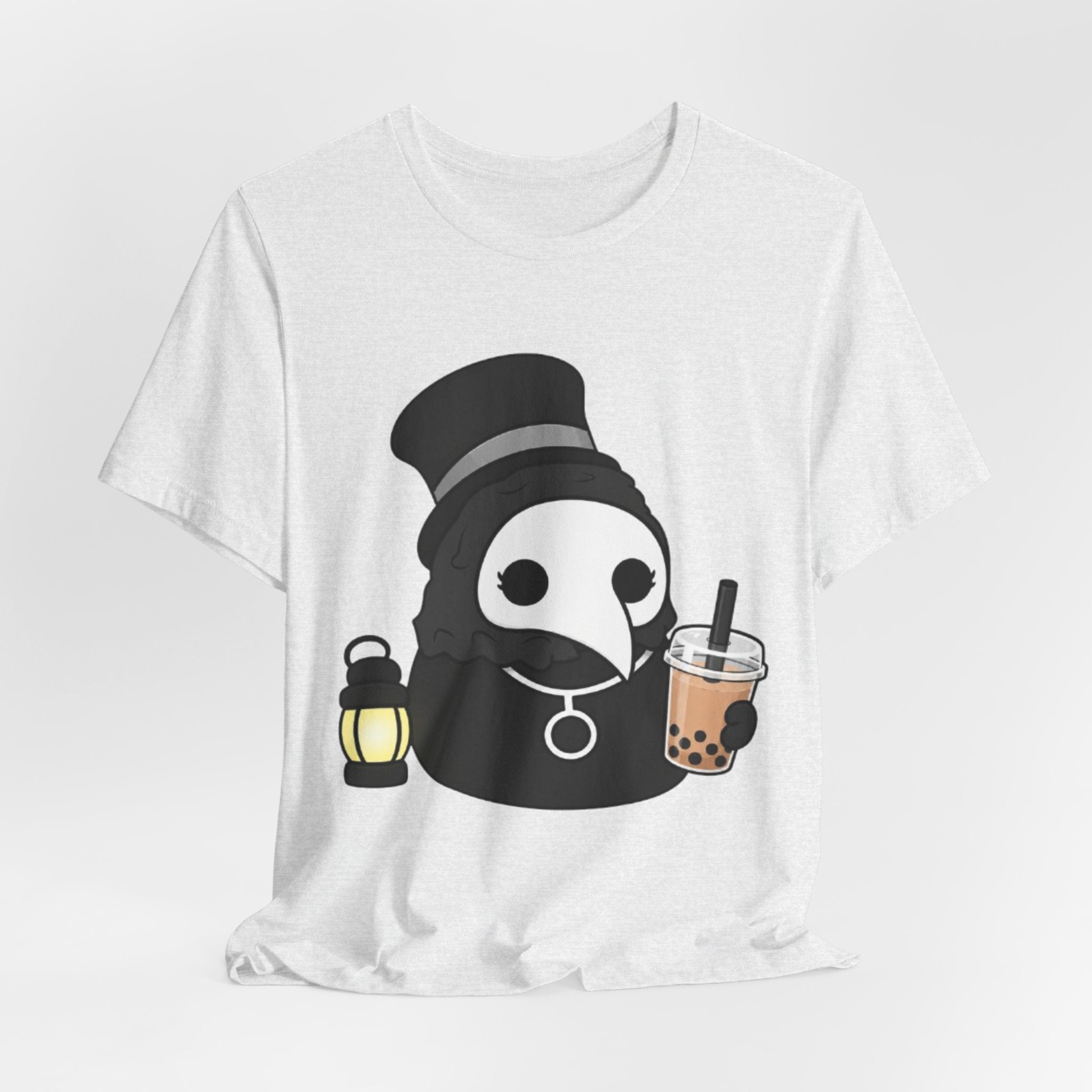 The Boba Tea Doctor — Graphic Tee