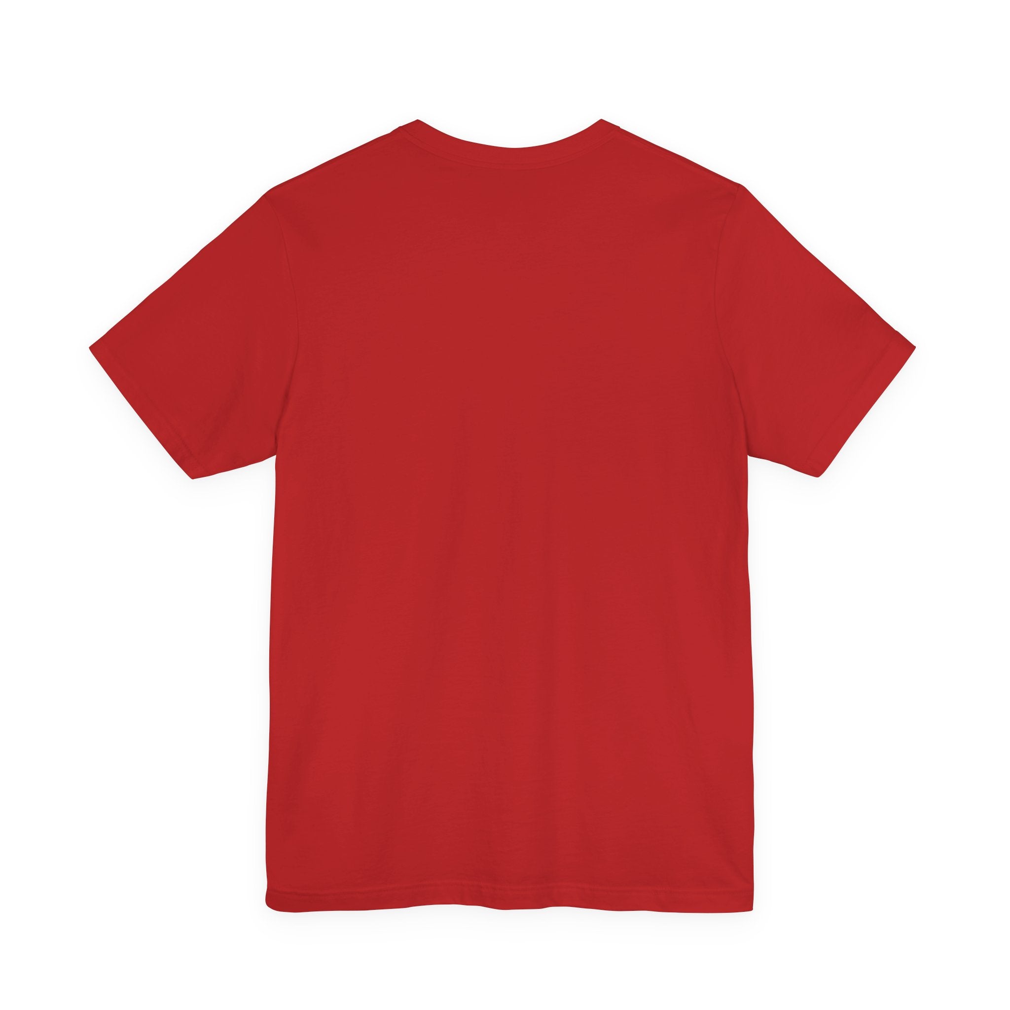 Panda Coffee Tee - Cute Panda Barista Graphic T-Shirt