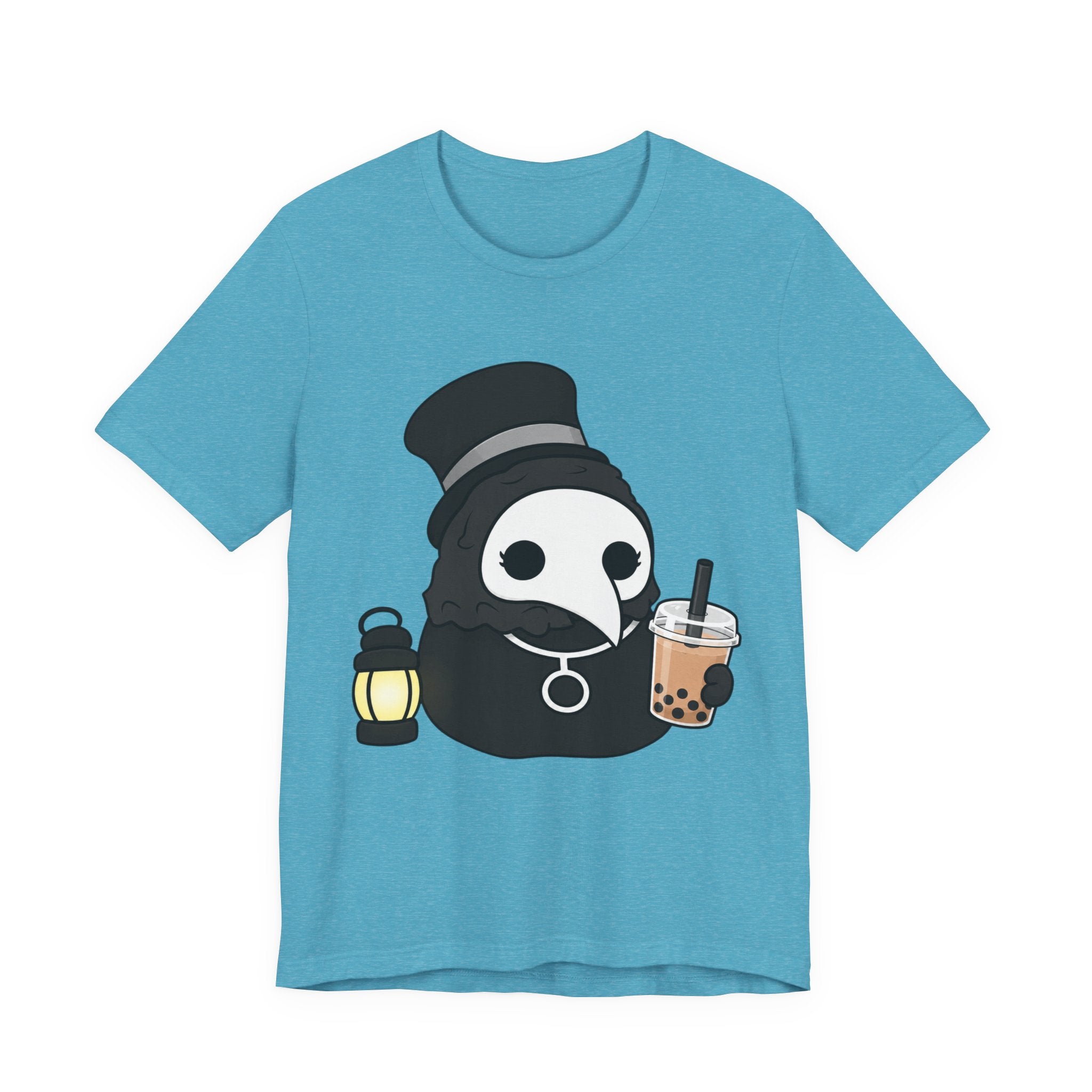 The Boba Tea Doctor — Graphic Tee